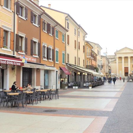 Apartamento La Preonda Bardolino Exterior foto