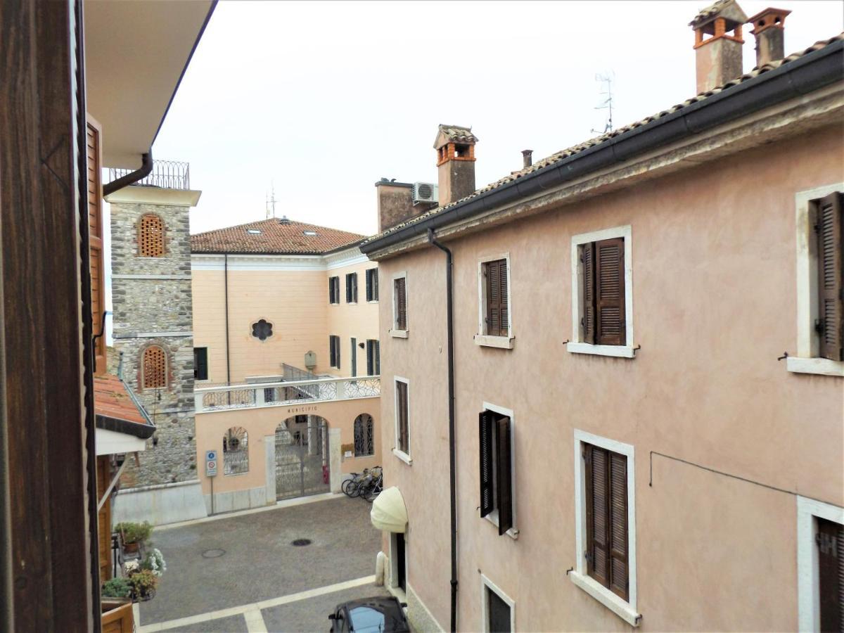 Apartamento La Preonda Bardolino Exterior foto