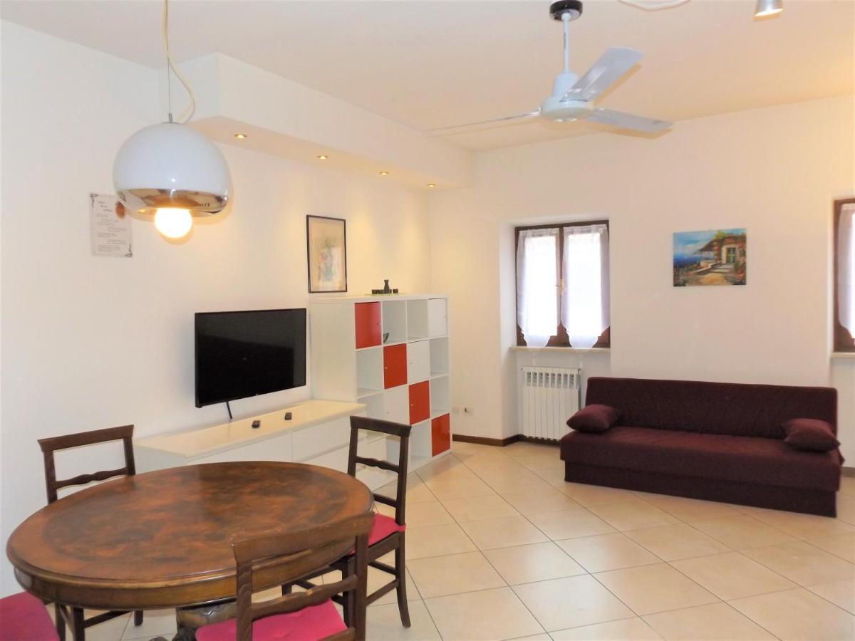 Apartamento La Preonda Bardolino Exterior foto